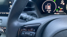 Honda HR-V 1.5 eHEV Advance 5dr CVT Hybrid Hatchback